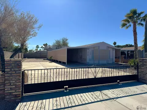 13239 E 38 Pl, Yuma, AZ 85367