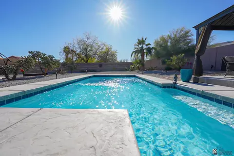 11360 S Viewpointe Way, Yuma, AZ 85367