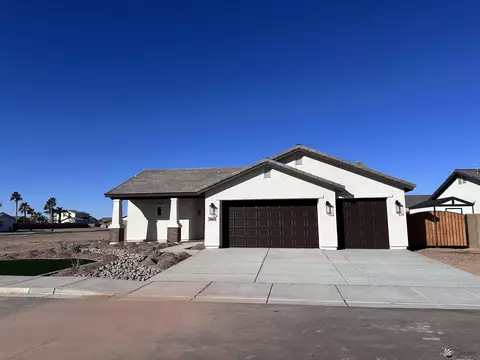 3468 W 37 St, Yuma, AZ 85365