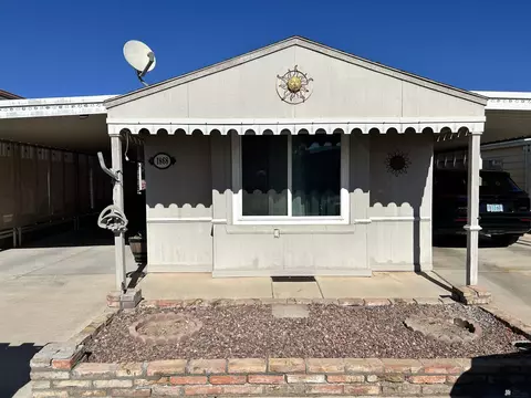 1868 W Camino Pradera, Yuma, AZ 85364