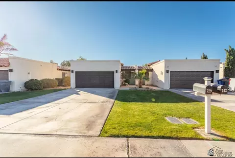 729 W 37 St, Yuma, AZ 85364