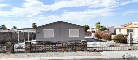 13624 E 51 Ln, Yuma, AZ 85367