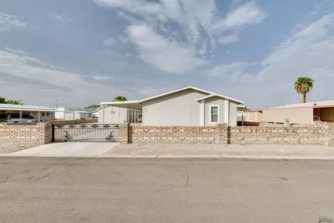 11356 E 37 Ln, Yuma, AZ 85367