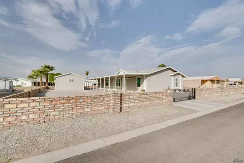 11356 E 37 Ln, Yuma, AZ 85367 photo 3