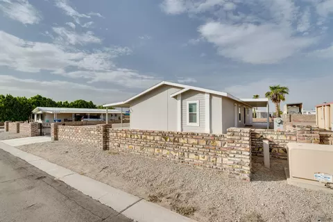 11356 E 37 Ln, Yuma, AZ 85367 photo 2