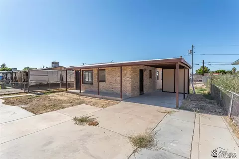 3703 W 4 St, Yuma, AZ 85364