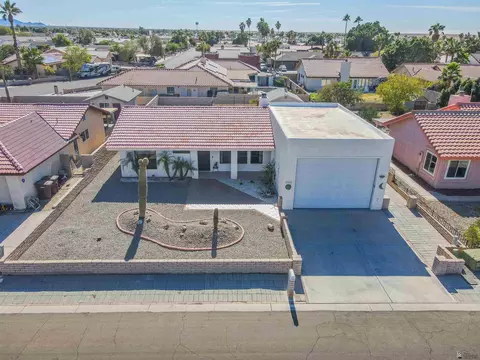 12403 E Camino Loma Vis, Yuma, AZ 85367