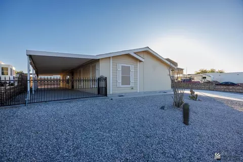 14313 E 49 St, Yuma, AZ 85367 photo 4