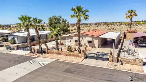 11462 E 34 St, Yuma, AZ 85367
