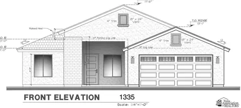 10866 E 45 Pl, Yuma, AZ 85367