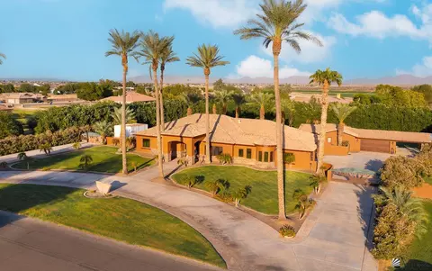 13221 S Fairchild Rd, Yuma, AZ 85365