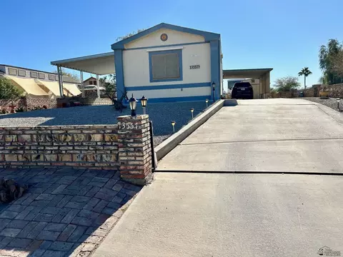 13557 E 49 Ln, Yuma, AZ 85367