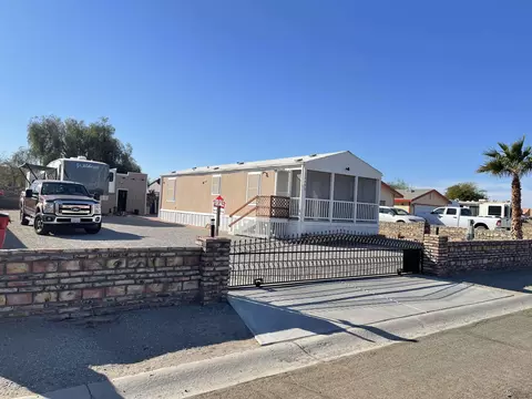 13193 E 52 Dr, Yuma, AZ 85367