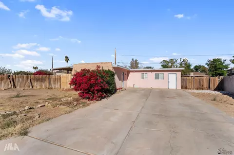 2806 W 14 St, Yuma, AZ 85364