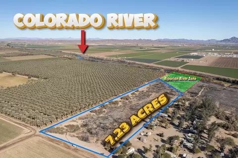 0000 Levee Rd, Yuma, AZ 85365