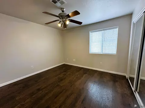 Bedroom - 14850 E 51 Dr, Yuma, AZ 85367 photo 2 of 5