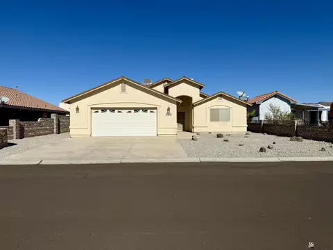 14850 E 51 Dr, Yuma, AZ 85367