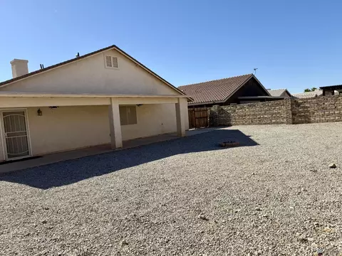 Exterior - 14850 E 51 Dr, Yuma, AZ 85367 photo 3 of 4
