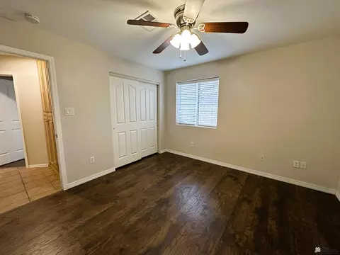 Bedroom - 14850 E 51 Dr, Yuma, AZ 85367 photo 5 of 5