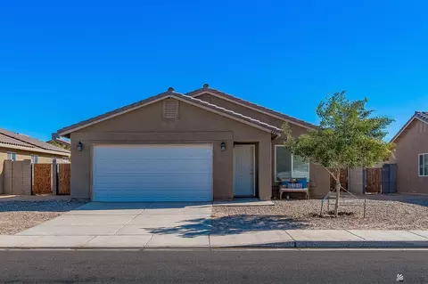 4441 S Desert Willow Way, Yuma, AZ 85365