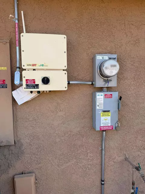 8535 E 26 Pl, Yuma, AZ 85365 photo 24