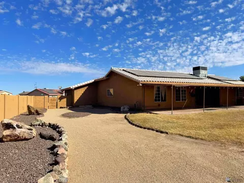8535 E 26 Pl, Yuma, AZ 85365 photo 3