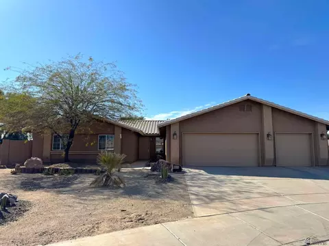 8535 E 26 Pl, Yuma, AZ 85365 photo 26