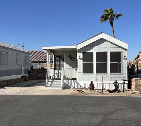 11382 S Clara Anita Dr, Yuma, AZ 85367