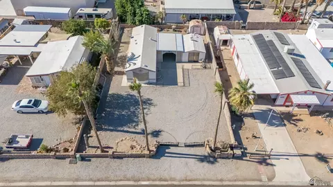 12622 S El Camino Del Diablo, Yuma, AZ 85367
