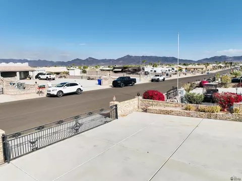 12641 E 47 Dr, Yuma, AZ 85367 photo 34