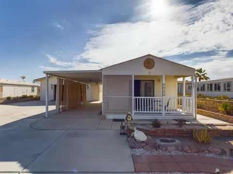 12641 E 47 Dr, Yuma, AZ 85367