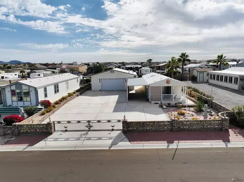 12641 E 47 Dr, Yuma, AZ 85367 photo 31