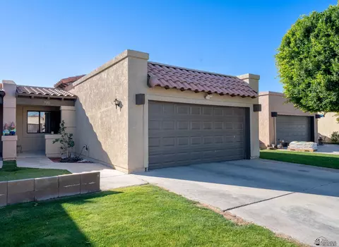 731 W 37 Pl, Yuma, AZ 85365