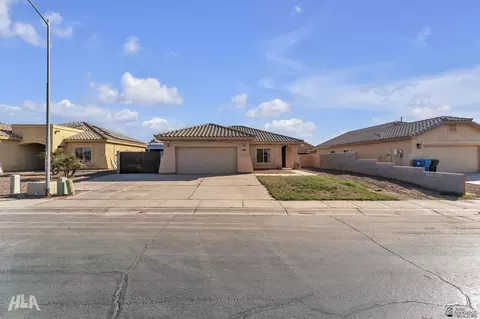 1608 N Van Brunt Ave, Somerton, AZ 85350