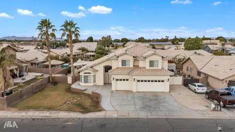4172 W 17 St, Yuma, AZ 85364