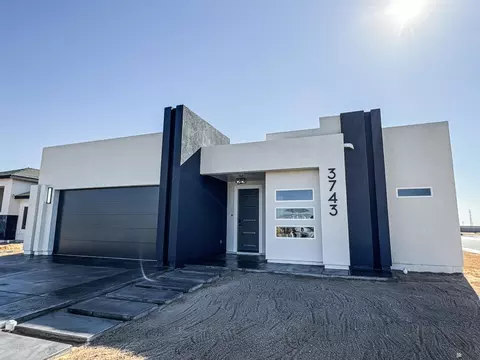 3743 E Santa Anna Pl, San Luis, AZ 85349