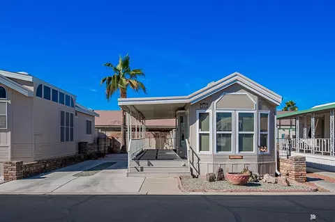 11366 S Clara Anita Dr, Yuma, AZ 85367