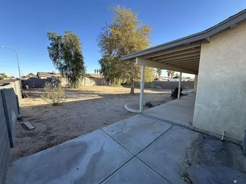 7312 E 26 Pl, Yuma, AZ 85365 photo 30