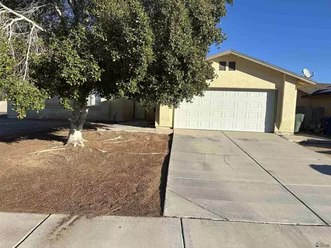 7312 E 26 Pl, Yuma, AZ 85365