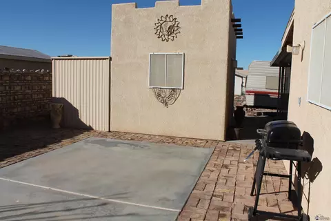 Exterior - 9633 E 33 St, Yuma, AZ 85365 photo 4 of 7