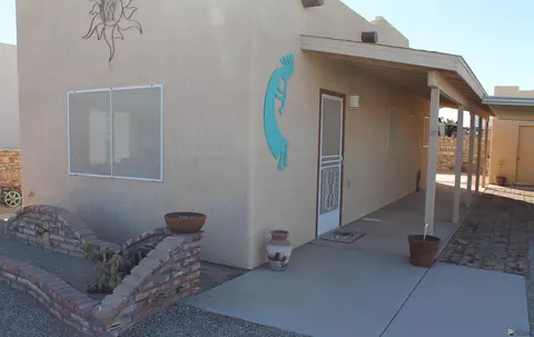 Exterior - 9633 E 33 St, Yuma, AZ 85365 photo 2 of 7