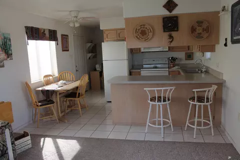 Kitchen - 9633 E 33 St, Yuma, AZ 85365 photo 1 of 4