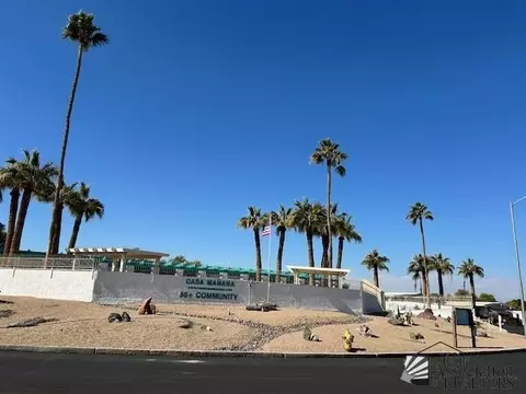 1828 Camino Granada, Yuma, AZ 85364