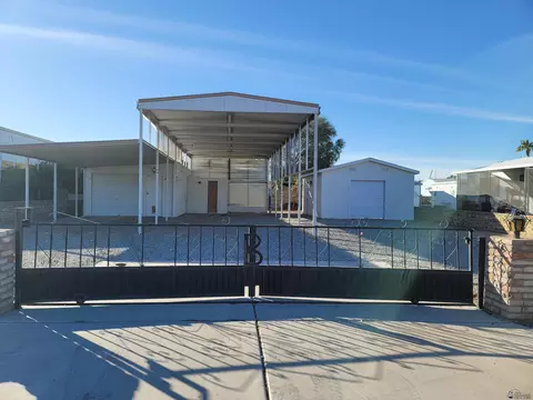 13469 E 48 St, Yuma, AZ 85367