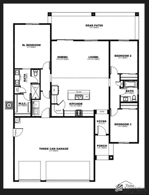 12629 E 50 Pl, Yuma, AZ 85367 photo 19