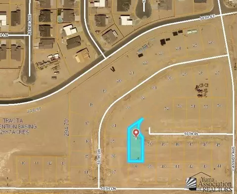 12629 E 50 Pl, Yuma, AZ 85367 photo 16