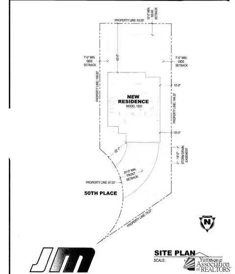 12629 E 50 Pl, Yuma, AZ 85367 photo 18