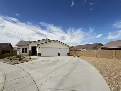 12629 E 50 Pl, Yuma, AZ 85367