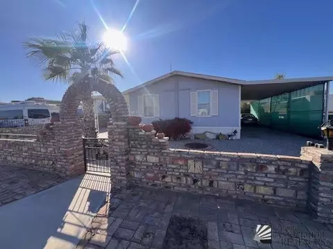 12595 E 44 Dr, Yuma, AZ 85367