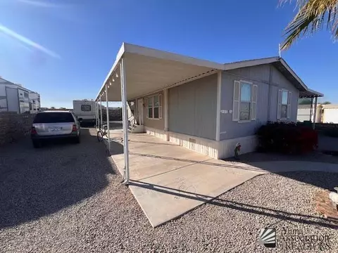 12595 E 44 Dr, Yuma, AZ 85367 photo 2